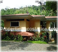 Jungle Vacation Villa in Manuel Antonio