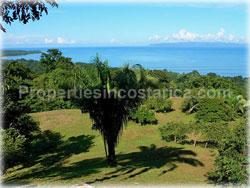 Beachfront Costa Rica, Pavones Costa Rica, Pavones real estate, land, investment land, acreage, south pacific, 1820