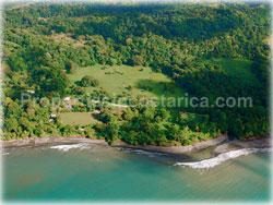 Beachfront Costa Rica, Pavones Costa Rica, Pavones real estate, land, investment land, acreage, south pacific, 1820