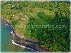 Beachfront Costa Rica, Pavones Costa Rica, Pavones real estate, land, investment land, acreage, south pacific, 1820