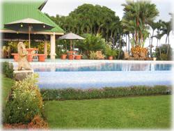 Dominical Costa Rica, Dominical Real Estate, Laguna Dominical, Dominical properties for sale,  Mountain Estate, mountain views, river access