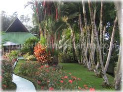 Dominical Costa Rica, Dominical Real Estate, Laguna Dominical, Dominical properties for sale,  Mountain Estate, mountain views, river access