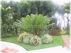 Dominical Costa Rica, Dominical Real Estate, Laguna Dominical, Dominical properties for sale,  Mountain Estate, mountain views, river access