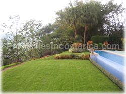 Dominical Costa Rica, Dominical Real Estate, Laguna Dominical, Dominical properties for sale,  Mountain Estate, mountain views, river access