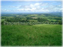 Tilaran real estate, Tilaran Guanacaste, for sale, Development land, investment opportunity, views, 1802