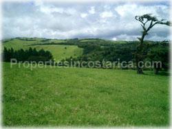 Tilaran real estate, Tilaran Guanacaste, for sale, Development land, investment opportunity, views, 1802