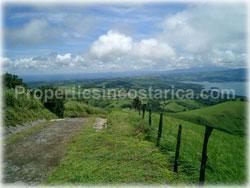 Tilaran real estate, Tilaran Guanacaste, for sale, Development land, investment opportunity, views, 1802