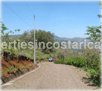 Investment Land for Sale in Costa Rica