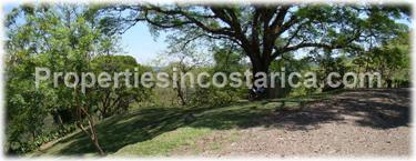 Real Estate  Puriscal Costa Rica, lots for sale, Puriscal land, west valley, gated community lots, development land, 1926
