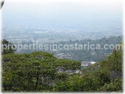 Costa Rica Beautiful lot for sale