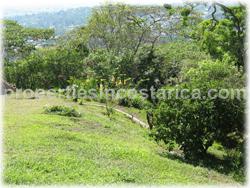 lot for sale in Escazu
