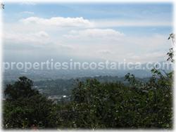 Costa Rica Beautiful lot for sale