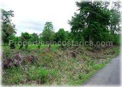 Limon real estate, Limon lots, Guapiles, for sale, river, investment