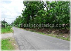 Limon real estate, Limon lots, Guapiles, for sale, river, investment