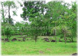 Limon real estate, Limon lots, Guapiles, for sale, river, investment