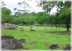 Limon real estate, Limon lots, Guapiles, for sale, river, investment