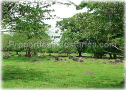 Limon real estate, Limon lots, Guapiles, for sale, river, investment