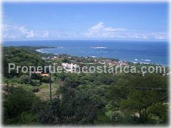 Tamarindo real estate, Tamarindo land for sale, ocean view, Tamarindo bay, unique, investment, 1620