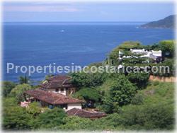 Tamarindo real estate, Tamarindo land for sale, ocean view, Tamarindo bay, unique, investment, 1620