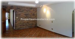 Costa Rica real estate, Santa Ana, for rent, pool, large, big, house, privacy, near amenities, 1919