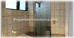 Costa Rica real estate, Santa Ana, for rent, pool, large, big, house, privacy, near amenities, 1919