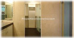 Costa Rica real estate, Santa Ana, for rent, pool, large, big, house, privacy, near amenities, 1919