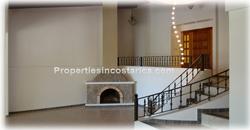 Costa Rica real estate, Santa Ana, for rent, pool, large, big, house, privacy, near amenities, 1919