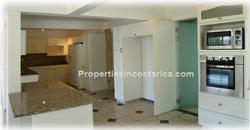 Costa Rica real estate, Santa Ana, for rent, pool, large, big, house, privacy, near amenities, 1919