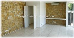Costa Rica real estate, Santa Ana, for rent, pool, large, big, house, privacy, near amenities, 1919