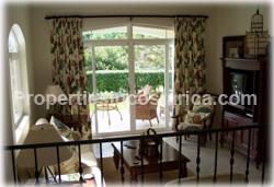 Los Suenos Costa Rica, Los Suenos real estate, los suenos condo for sale, fully furnished, 2 bedrooms, sportfishing residences
