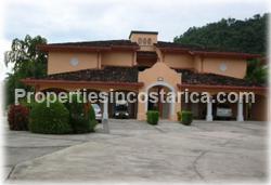 Los Suenos Costa Rica, Los Suenos real estate, los suenos condo for sale, fully furnished, 2 bedrooms, sportfishing residences