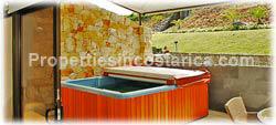 Costa Rica real estate, Santa Ana Costa Rica, Costa rica vacation rentals, condo rentals, swimming pool, gated community