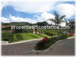 Escazu for sale, Escazu family home, secure, excellently located, heart of Escazu,