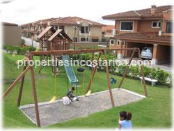 backyard, CIMA hospital, international bi-lingual schools, top class restaurant,