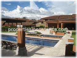 Escazu for sale, Escazu family home, secure, excellently located, heart of Escazu,