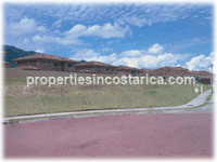 lot for sale in costa rica