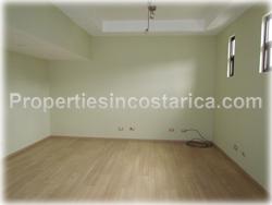 Costa Rica real estate, Escazu Costa Rica, for rent, gated community, swimming pool, high quality, luxury rentals Costa Rica