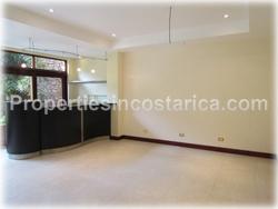 Costa Rica real estate, Escazu Costa Rica, for rent, gated community, swimming pool, high quality, luxury rentals Costa Rica