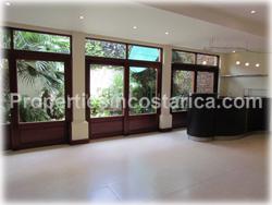 Costa Rica real estate, Escazu Costa Rica, for rent, gated community, swimming pool, high quality, luxury rentals Costa Rica