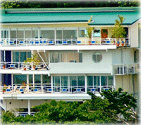 Manuel Antonio Large Ocean View Vacation Property