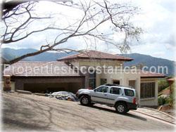 New Residence for Sale, Villa Real, Santa Ana, pool, court, location.