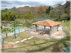 New Residence for Sale, Villa Real, Santa Ana, pool, court, location.