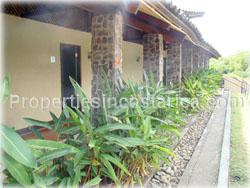 New Residence for Sale, Villa Real, Santa Ana, pool, court, location.