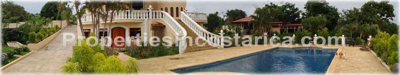 Atenas real estate, Atenas for sale, Mansions, Costa Rica
