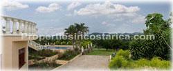 Atenas real estate, Atenas for sale, Mansions, Costa Rica