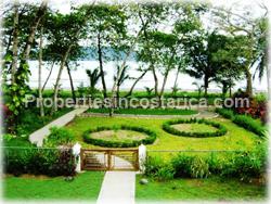 Tambor for sale, home in Tambor, Tambor real estate, opportunity, golf, beachfront, deeded, titled, terrace, swimming pool, ocean front, 1483