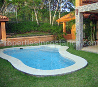 Large Home With Investment Potential In Tamarindo´s Paradise