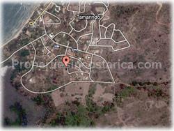 Tamarindo for sale, Tamarindo real estate, oceanview, pool, terrace, fuly furnished, 2 story,  1617