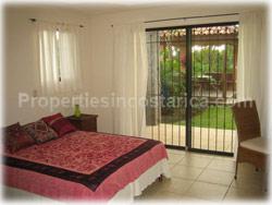 Tamarindo for sale, Tamarindo real estate, oceanview, pool, terrace, fuly furnished, 2 story,  1617