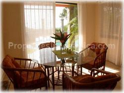Tamarindo for sale, Tamarindo real estate, oceanview, pool, terrace, fuly furnished, 2 story,  1617